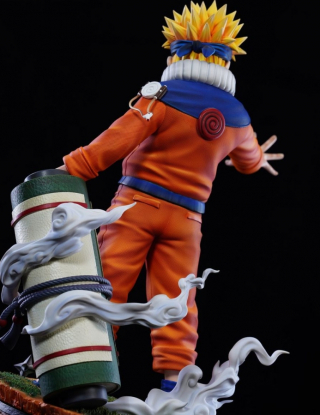 Mô hình Di Qi Ban Studio - Naruto