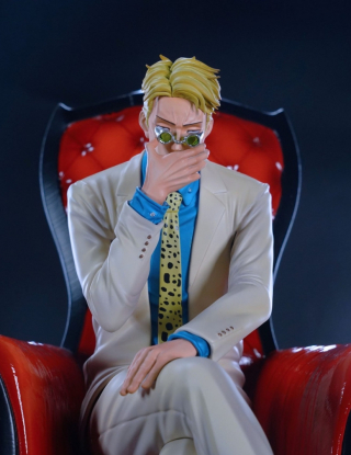 Mô hình AA Studio - Nanami Kento