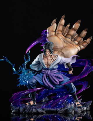 Mô hình YR Studio - Sasuke