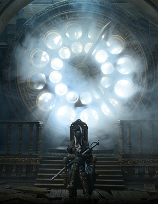 Mô hình TheOnes Studio - Maria