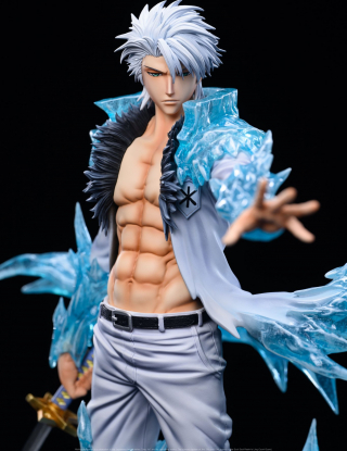 Mô hình Nirvana Studio - Tōshirō