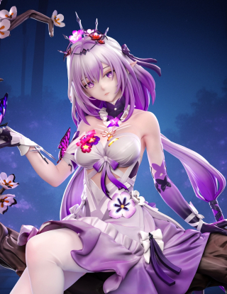 Mô hình Xiao Huan Xiong Studio - Summer Castorice