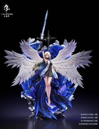 Mô hình Hakimi Studio - Cartethyia