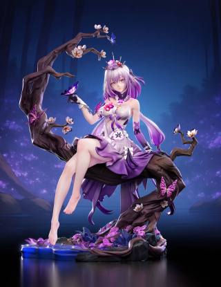 Mô hình Xiao Huan Xiong Studio - Summer Castorice