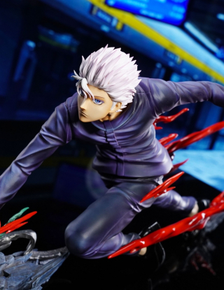 Mô hình AA Studio - Gojo