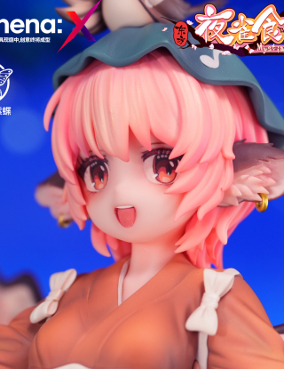 Mô hình Athena - Mystia Lorelei