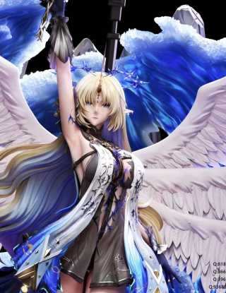 Mô hình Hakimi Studio - Cartethyia