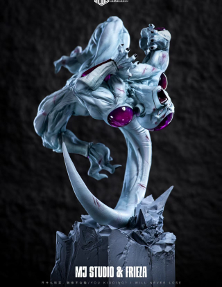 Mô hình MJWD Studio - Frieza