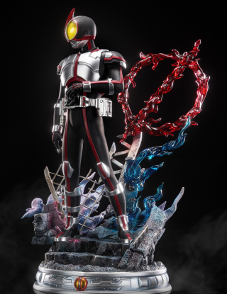 Mô hình LB Studio - Faiz