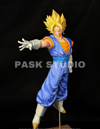 Mô hình Pask Studio - Vegito