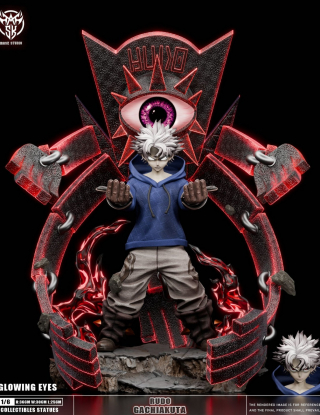 Mô hình Mask Studio - Rudo Surebrec