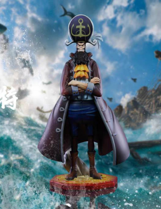 Mô hình Black Studio - Umit x Du Feld