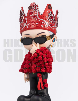 Mô hình Hikari Works - GD2025