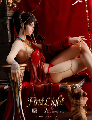 Mô hình Light Years - Ghost Blade