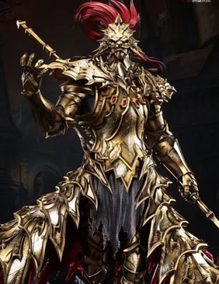 Mô hình RedStone Studio - Ornstein