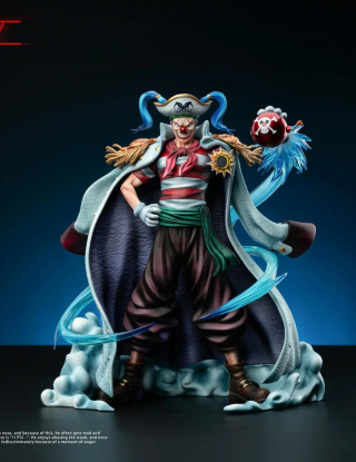 Mô hình DX Studio - Buggy-01