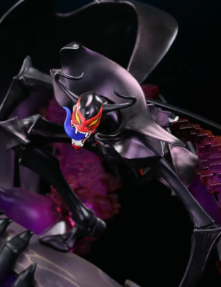 Mô hình Xing Xing Studio - Done Devimon