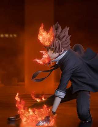 Mô hình Aurora Studio - Tsunayoshi Sawada