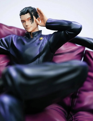 Mô hình SK Studio - Geto x Satoru Gojo