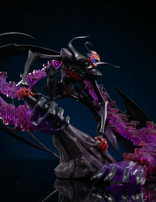 Mô hình Xing Xing Studio - Done Devimon