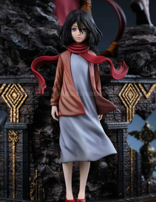 Mô hình LC Studio - Mikasa