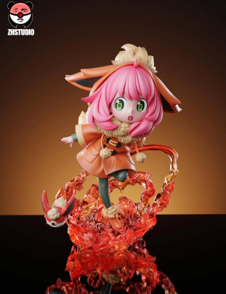 Mô hình ZH Studio - Anya Forger