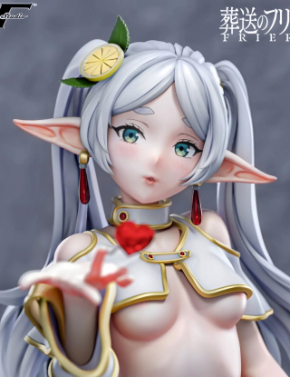 Mô hình RF Studio - Frieren