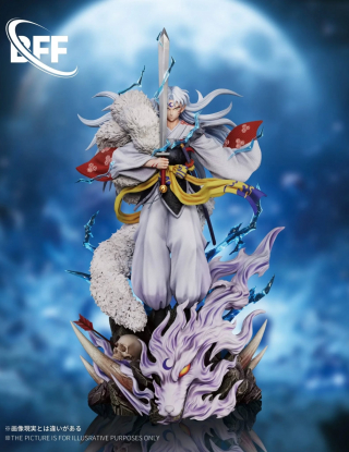 Mô hình BFF Studio - Sesshomaru