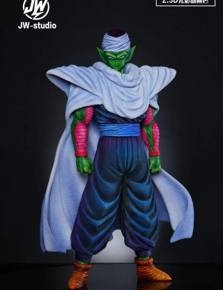 Mô hình JW Studio - Piccolo