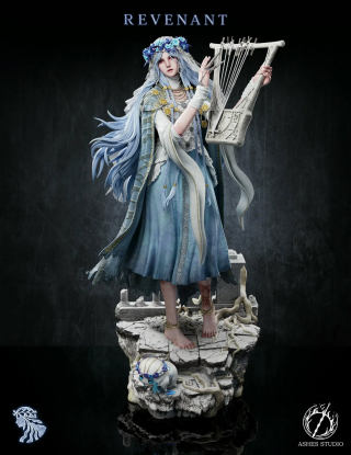 Mô hình Ashes Studio - Revenant