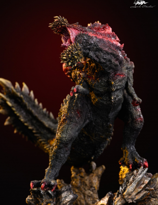 Mô hình Lark Studio - Deviljho