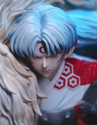 Mô hình TY Studio - Sesshomaru