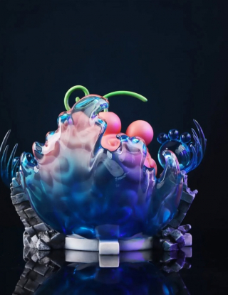 Mô hình UNO Studio - Nikyu Nikyu no Mi