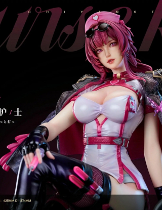 Mô hình ChiYan Studio - Kafka