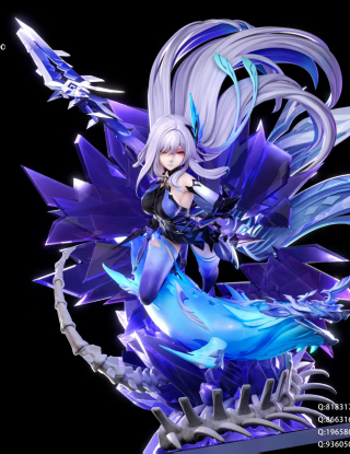 Mô hình Hakimi Studio - Skirk