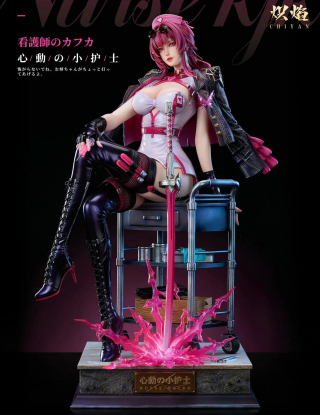 Mô hình ChiYan Studio - Kafka