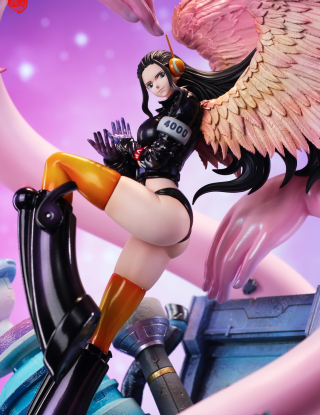 Mô hình TY Studio - Nico Robin