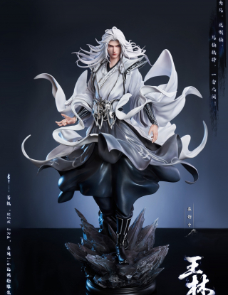 Mô hình PJ Studio - Vương Lâm