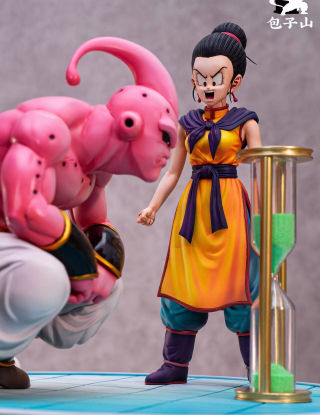Mô hình Baozishan Studio - Chichi x Buu