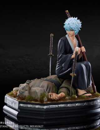 Mô hình Lamzc Studio - Gintama