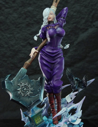 Mô hình YQY Studio - Mei Mei 