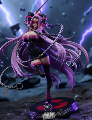 Mô hình TY Studio - Medusa