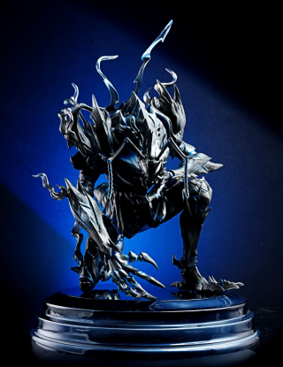 Mô hình Four Horsemen Studio - Sung Jin Woo x Beru