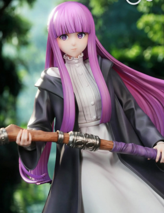 Mô hình HeRa Studio - Fern