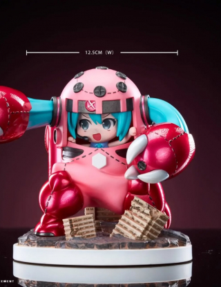 Mô hình Cheng Yu Studio - Hatsune Miku
