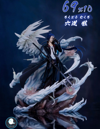 Mô hình ILLegal Factory Studio - Mukuro Rokudo