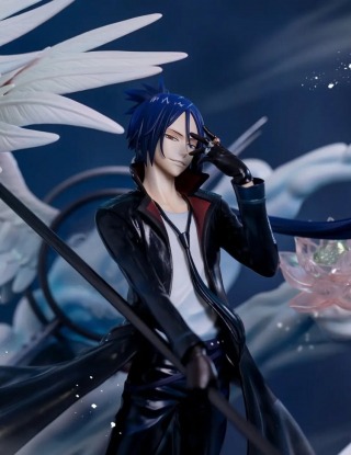 Mô hình ILLegal Factory Studio - Mukuro Rokudo