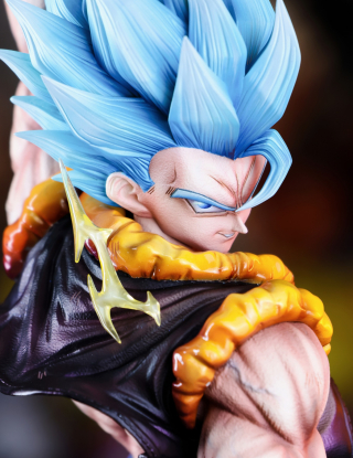 Mô hình Yunqi Studio - Gogeta