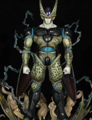 Mô hình A YU Studio - Cell