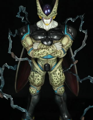 Mô hình A YU Studio - Cell